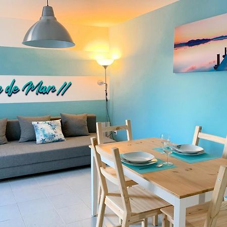 カレタ・デ・フステPuerta Del Sol - Aroma De Mar II - Door 270アパートメント エクステリア 写真